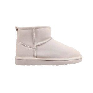 Lamo Kora Short Women’s Boot – Winter White (EW2424)